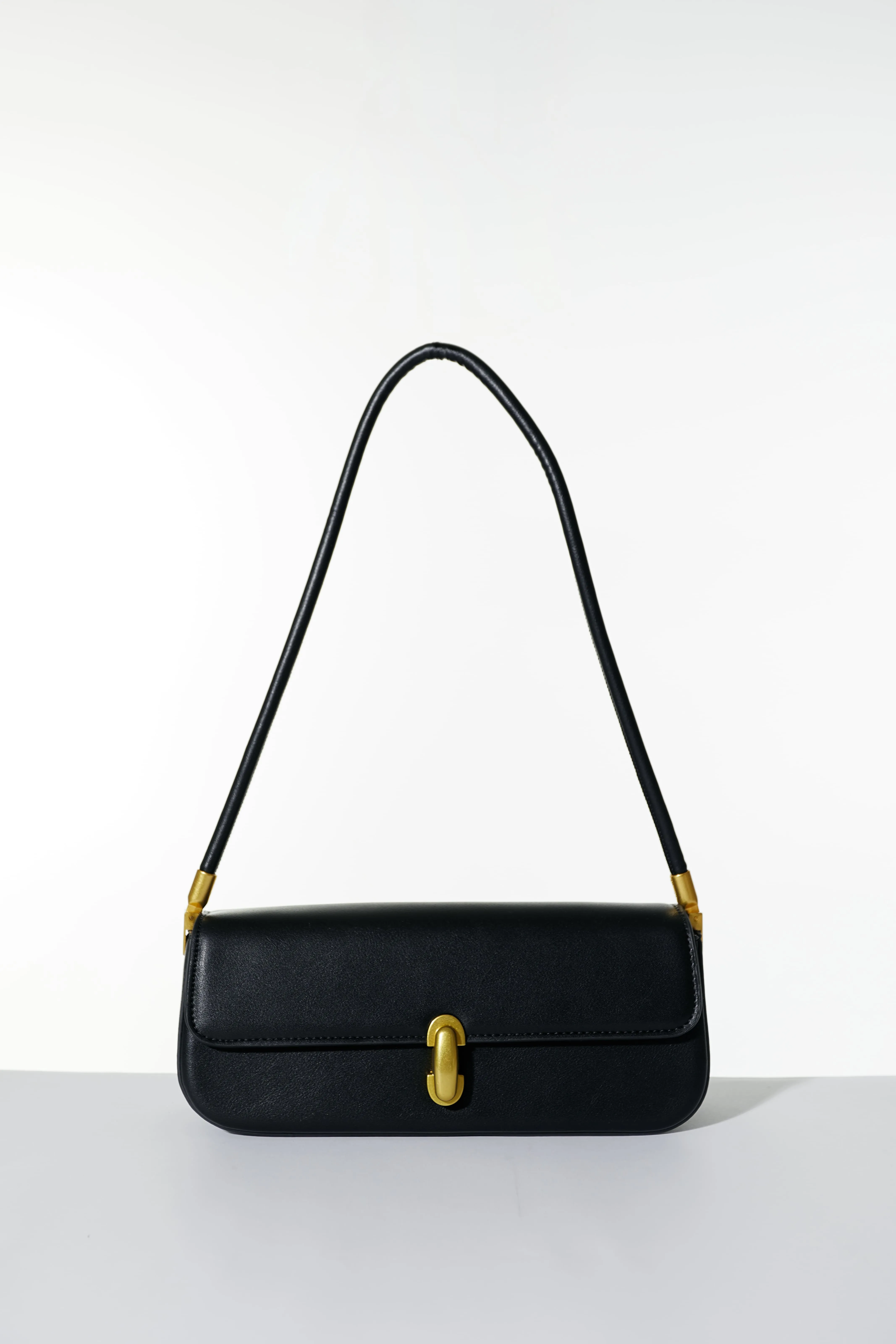 AMELIA BAG BLACK